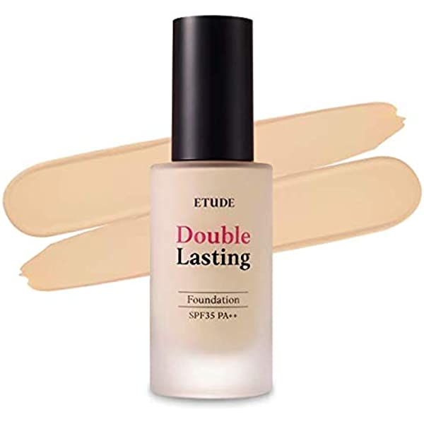 Etude House Double Lasting Foundation 13N1 Pure